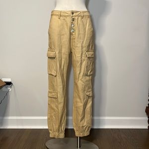 Shein Cargo Pants